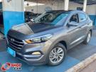 HYUNDAI Tucson GLS 1.6T 16v Cinza