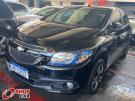 GM - Chevrolet Onix LTZ 1.4 Preta