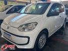 VW - Volkswagen Up! Take 1.0 12v 4p. Branca