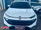 FIAT Toro Freedom 1.8 16v Branca