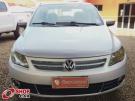 VW - Volkswagen Voyage Comfortline 1.6 Prata