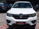 RENAULT Kwid Zen 1.0 12v Branca