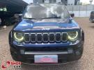 JEEP Renegade Longitude 1.3 16v T270 Azul