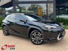 LEXUS UX 250h Luxury 2.0 16v Preta