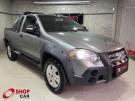 FIAT Strada Adventure 1.8 C.E. Cinza