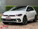 VW - Volkswagen Polo Hatch GTS 1.4 16v TSi Branca