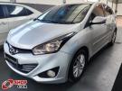 HYUNDAI HB20S Premium 1.6 16v Prata