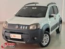 FIAT Uno Way 1.4 2p. Branca