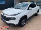 FIAT Toro Endurance 1.8 16v Branca