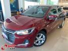 GM - Chevrolet Onix Sedan Plus Premier 1.0T 12v Vermelha