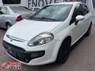 FIAT Punto Attractive 1.4 Branca