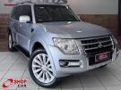 MITSUBISHI Pajero Full HPE 3.8 V6 24v AWC-R Prata