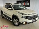 FIAT Toro Freedom 1.8 16v Branca