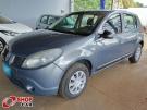 RENAULT Sandero Expression 1.0 16v Cinza