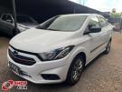 GM - Chevrolet Joy Sedan Plus Black 1.0 Branca