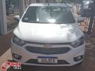 GM - Chevrolet Onix LTZ 1.4 Branca