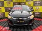 GM - Chevrolet Onix Hatch 1.0 12v Preta