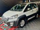 FIAT Idea Adventure 1.8 16v Dualogic Branca