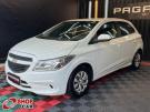 GM - Chevrolet Onix Joy 1.0 Branca