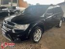 DODGE Journey R/T 3.6 V6 24v Preta