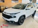 FIAT Toro Freedom Road 2.4 16v Branca