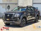 NISSAN Frontier Attack 2.3TDi 16v 4X4 C.D. Preta