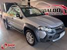 FIAT Strada Adventure 1.8 16v C.E. Prata