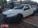 FIAT Strada Hard Working 1.4 C.S. Branca