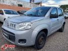 FIAT Uno Vivace 1.0 4p. Prata