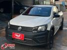 VW - Volkswagen Saveiro Robust 1.6 C.S. Branca