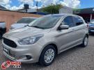 FORD Ka Hatch SE 1.0 12v Prata