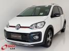 VW - Volkswagen Up! Xtreme 1.0 12v TSi 4p. Branca