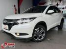 HONDA HR-V EX 1.8 16v Branca