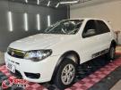 FIAT Palio Way 1.0 4p. Branca