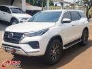 TOYOTA Hilux SW4 SRX D4-D 2.8TDi 16v 4x4 Branca