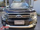 FORD Ranger Limited 3.0TDi V6 24v 4WD C.D. Preta