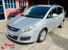 JAC J6 2.0 16v Cinza