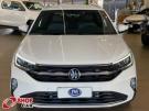 VW - Volkswagen Nivus Highline 1.0 12v TSi Branca