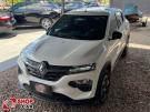 RENAULT Kwid Intense 1.0 12v Branca