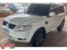 MITSUBISHI Pajero TR4 2.0 16v Branca