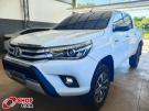 TOYOTA Hilux SRX D4-D 2.8TDi 16v 4X4 C.D. Branca