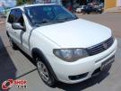 FIAT Palio Way 1.0 4p. Branca