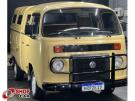 VW - Volkswagen Kombi Pick-up 1600 Bege