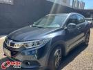 HONDA HR-V EX 1.8 16v Azul