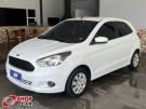 FORD Ka Hatch SE 1.0 12v Branca