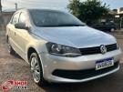 VW - Volkswagen Voyage Trend 1.6 Prata