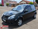 FORD Ka 1.0 Preta