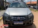 FIAT Strada Adventure 1.8 C.E. Prata