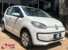 VW - Volkswagen Up! Take 1.0 12v 4p. Branca