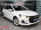 GM - Chevrolet Onix Hatch LTZ 1.0T 12v Branca